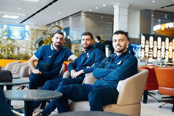 تیم ملی فوتسال با یک روز تاخیر عازم تایلند شد