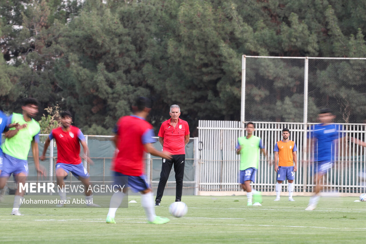 تیم ملی قبلا ناکام بوده است/ با کیروش هم به جایی نخواهیم رسید