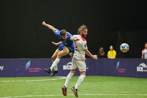 تیم ملی مینی فوتبال ایران مدعی اصلی قهرمانی درآسیاست