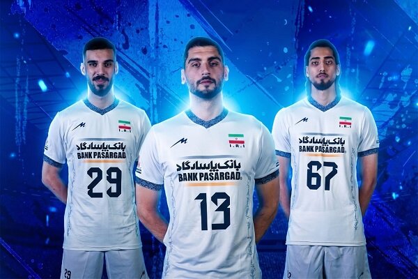 تیم ملی والیبال در بلگراد اردو میزند/ پیاتزا ۳ بازیکن را فراخواند