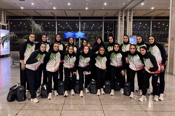 تیم ملی کبدی ایران به فینال نرسید؛ مدال برنز جهان برای بانوان ملی‌پوش