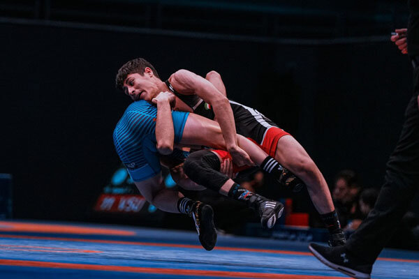 تیم نوجوانان مازندران قهرمان شد/ ردهبندی تیمی و انفرادی مشخص شد