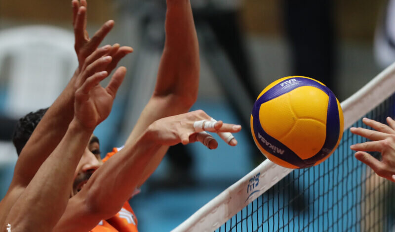 تیم های مس، پاس و شهرداری ورامین مقابل حریفان پیروز شدند