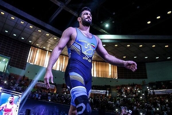 تیم کشتی آزاد بوی قهرمانی میدهد/یزدانی باید تکنیکش را تغییردهد