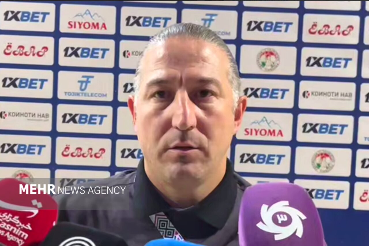 تیموریان: تیم هند را به خوبی آنالیز کرده بودیم؛ نیاز به تمرین داریم