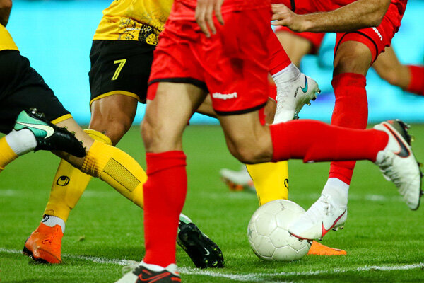 تیمی با ۱۰۰۰ میلیارد تومان هزینه در لیگ بیست و سوم/ «سقفِکاذب»!