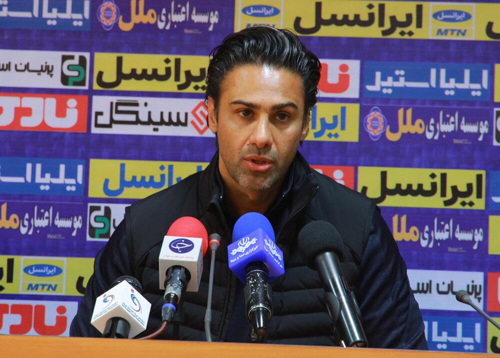 تیمی قهرمان می‌شود که کمتر گل بخورد/ جدایی «گابریل پین» دروغ است