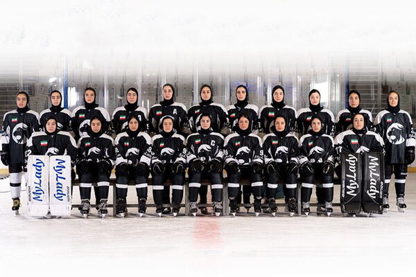 تیمی که هدفش رسیدن به المپیک است