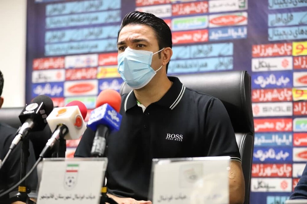 تیمها برای کسب یک امتیاز به اهواز سفر میکنند