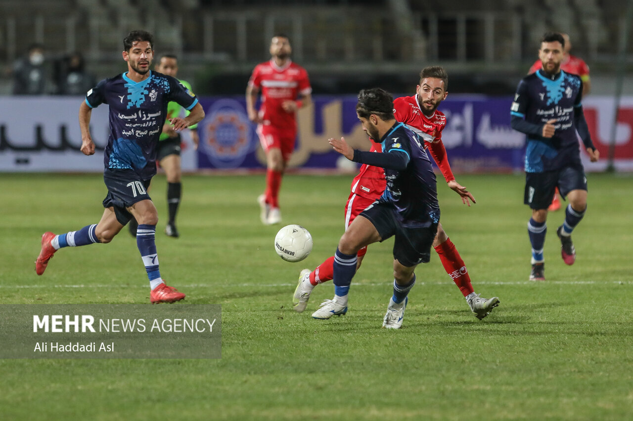 تیمهای صعود کرده به مرحله یکهشتم نهایی جام حذفی مشخص شدند