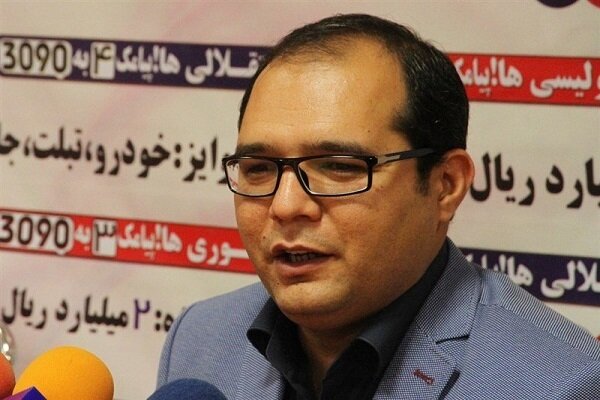 ثبات تیم مس رفسنجان مهمترین هدف ما در نیم فصل است
