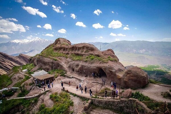 ثبت جهانی الموت؛ نماد اقتدار فرهنگی ایران در یونسکو
