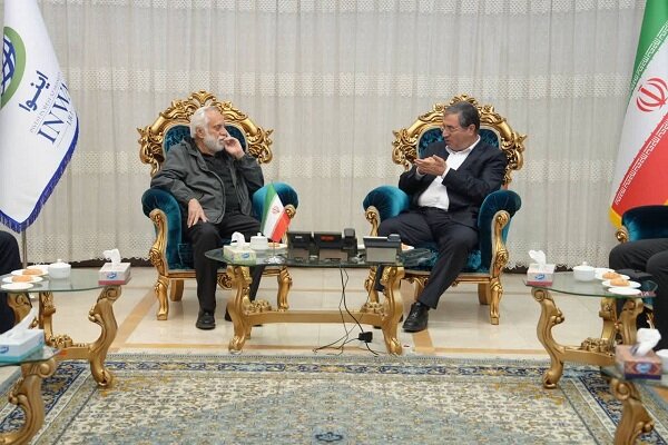 ثبت جهانی مسجد جامع ارومیه موجب صیانت از میراث ایرانی می شود