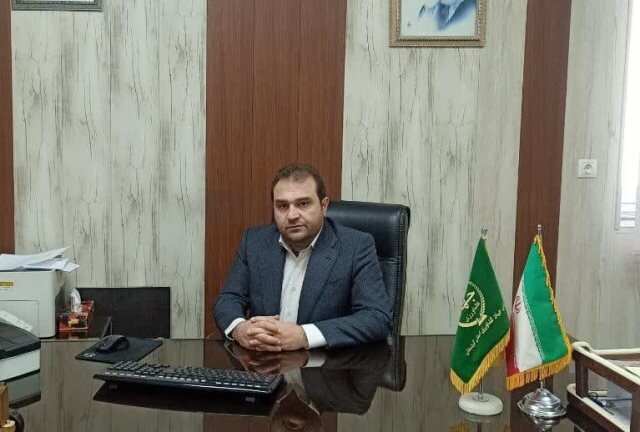 ثبت رکورد تاریخی تولید گندم/بیجار قطب تولید گندم دیم در کشور
شد