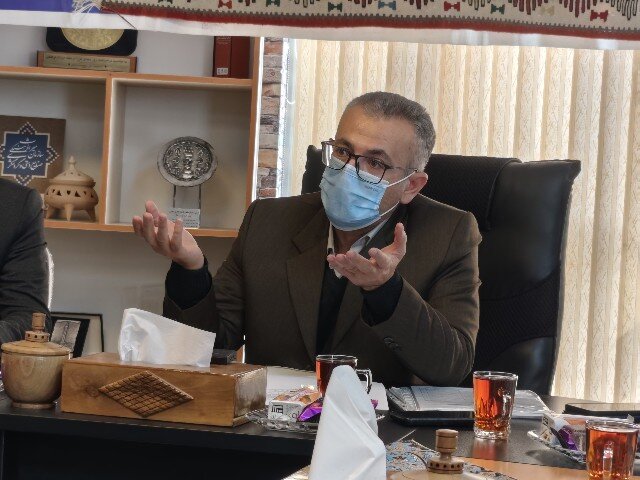 ثبت ملی۶ اثر در کردستان؛اتمام پروژههای گردشگری نیمه تمام نیازمند۳ همت