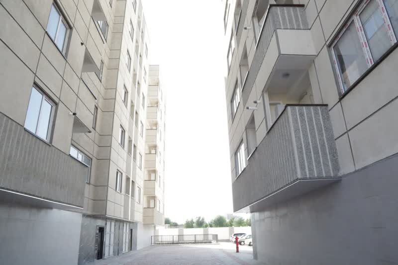 ثبت نام و واگذاری مسکن کارگران شهرداری تهران بزودی آغاز میشود