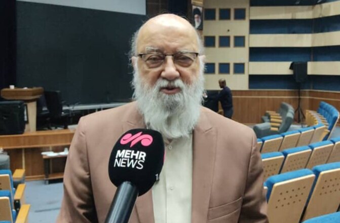 ثبت نام «چمران» برای انتخابات دوره هفتم شورای شهر