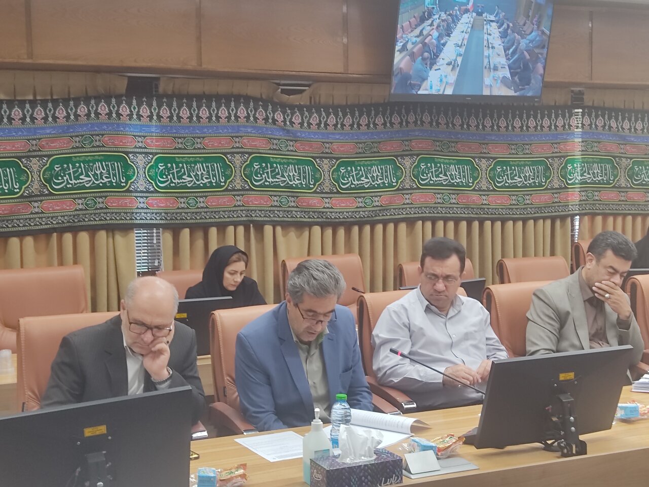 ثبت نام ۹۷ درصد دانش آموزان کردستانی