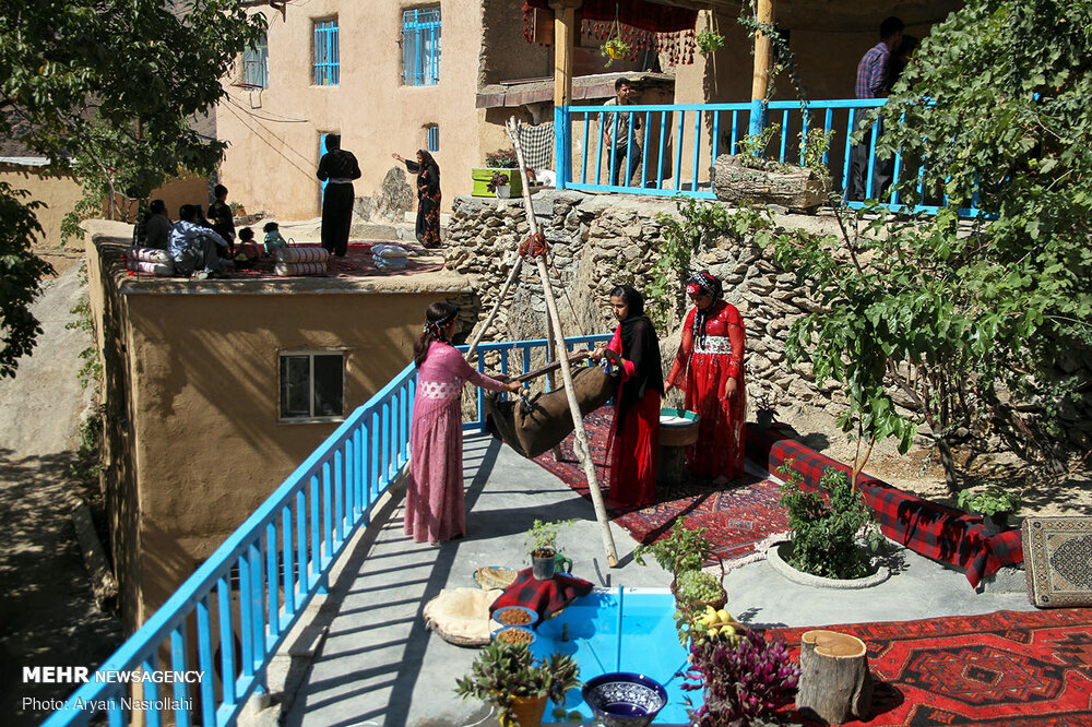 ثبت ۱۰ اثر ناملموس کردستان در فهرست آثار ملی
