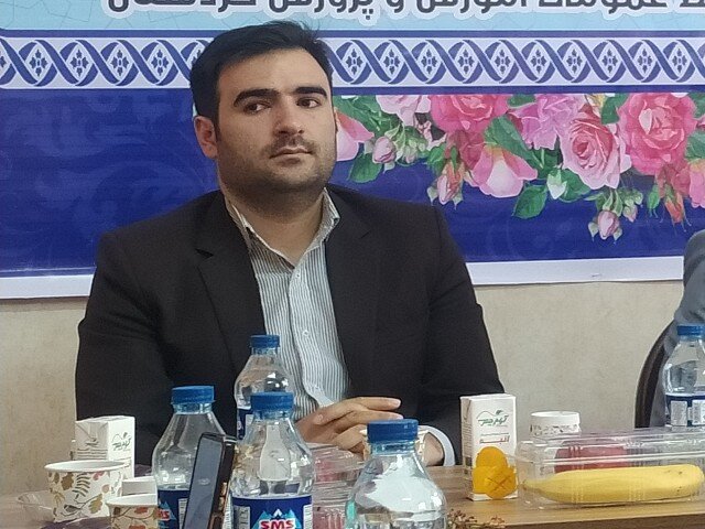 ثبت ۳ هزار و ۵۰۰ قهرمان پیشنهادی از سوی مخاطبان در
کردستان