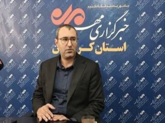 ثبت ۴۷۵ حادثه رانندگی منجر به فوت و مصدومیت در کردستان