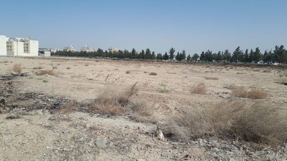 ثبت ۶۰۴ هزار ملک دولتی در سادا/ سازمان ملی زمین همکاری نمیکند