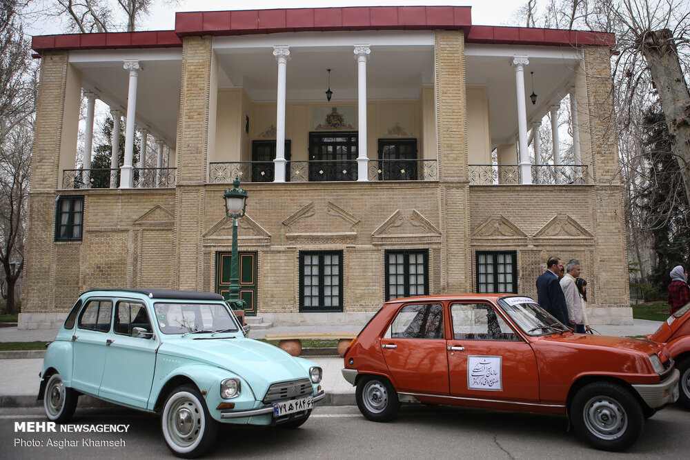 ثبت ۸۵۰ هزار بازدید از سعدآباد