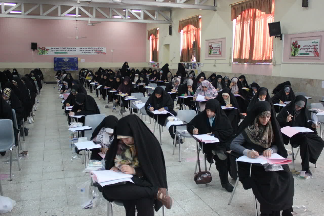 ثبت‌نام آزمون متقاضیان پروانه کارشناسی رسمی دادگستری آغازشد