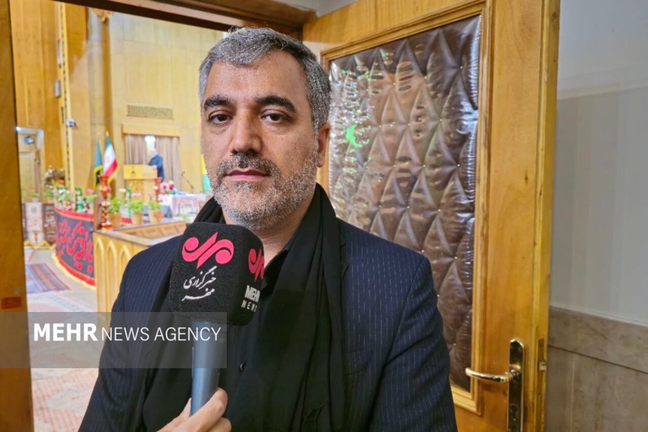 ثبتنام ۱۲ هزار نیروی داوطلب شهرداری برای خدمت در مراسم اربعین