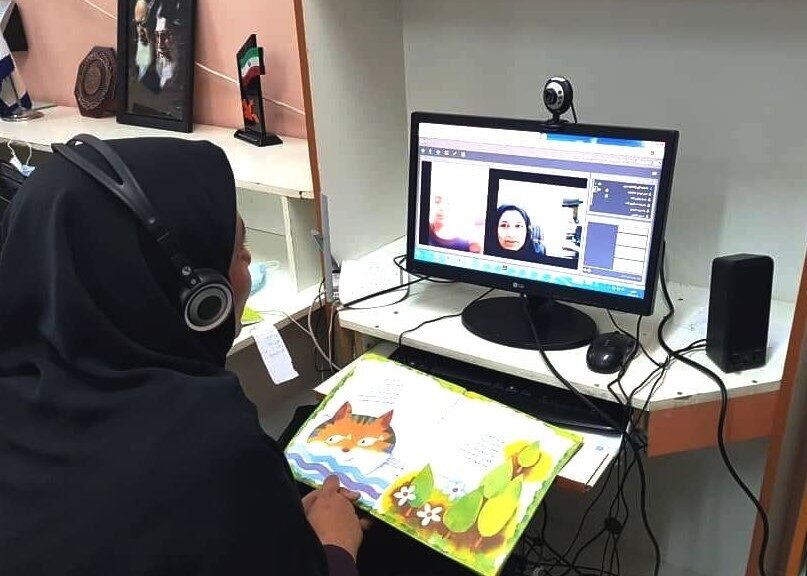 ثبت‌ نام کارگاه‌های مجازی کانون پرورش فکری کردستان آغاز شد