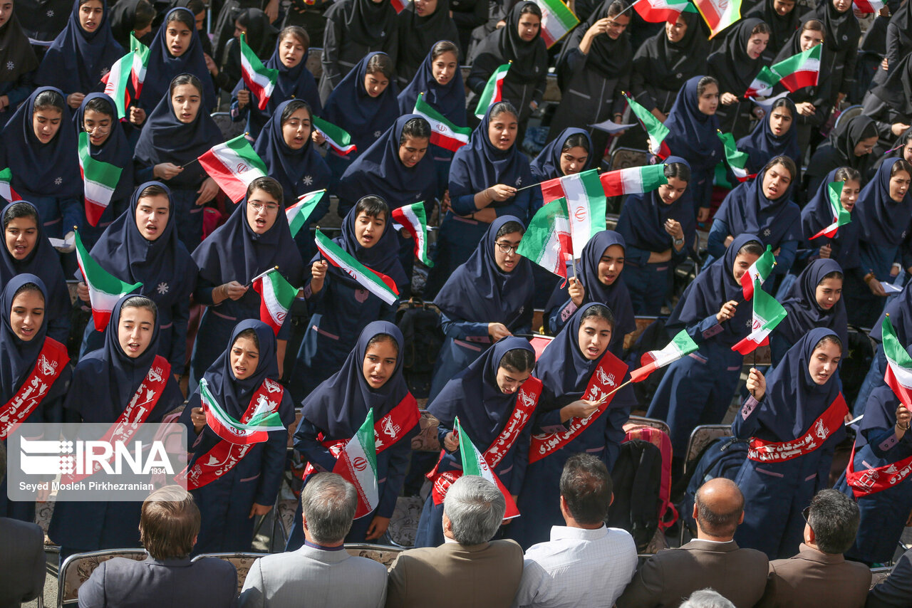 ثبتنام ۹۴ درصد دانشآموزان کردستانی قطعی شد