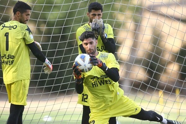 جابجایی بزرگ در استقلال/ وقتی یک تیم ۳ دروازهبان خوب داشته باشد