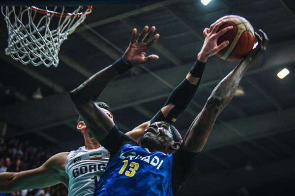 جابه‌جایی در سازمان لیگ بسکتبال به خاطر «بازنشستگی»