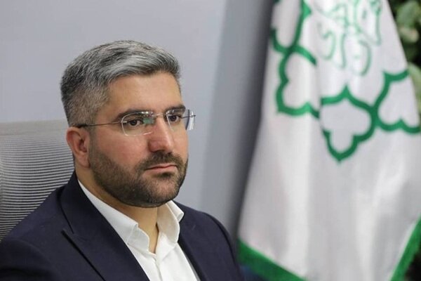 جاده ترکمنده به بزرگراه شهید یاسینی متصل شد