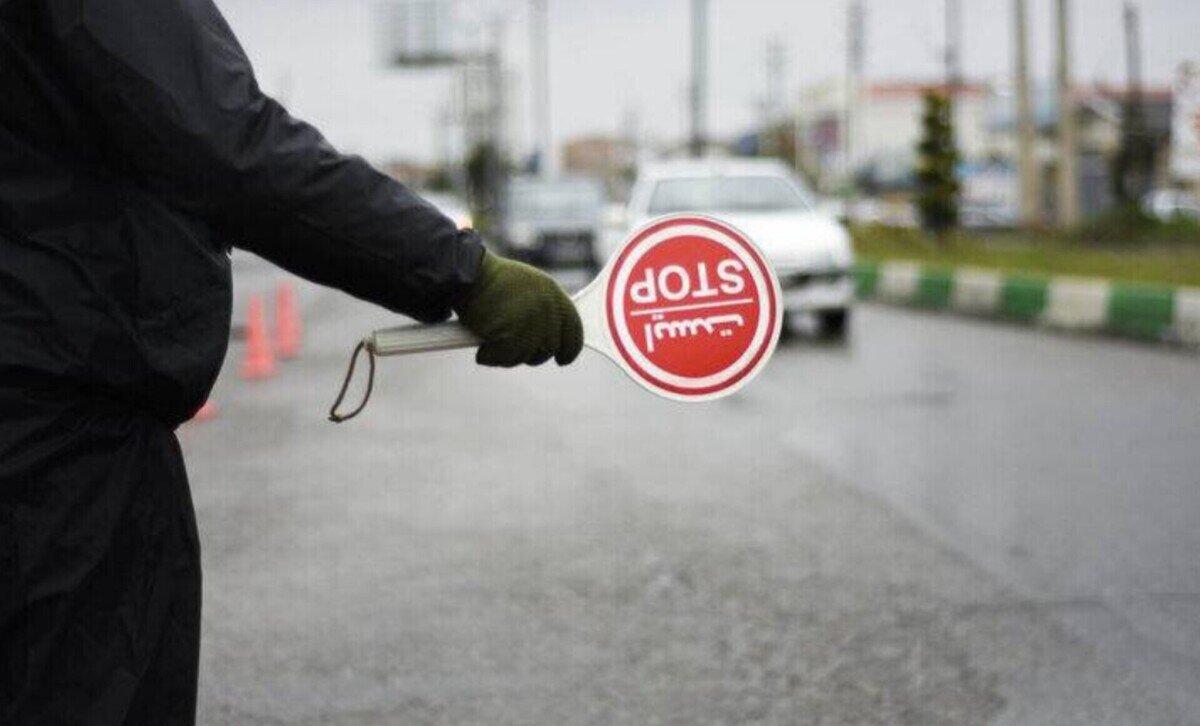 جاده چالوس و آزادراه تهران شمال از ساعت ۱۶ یکطرفه می شود