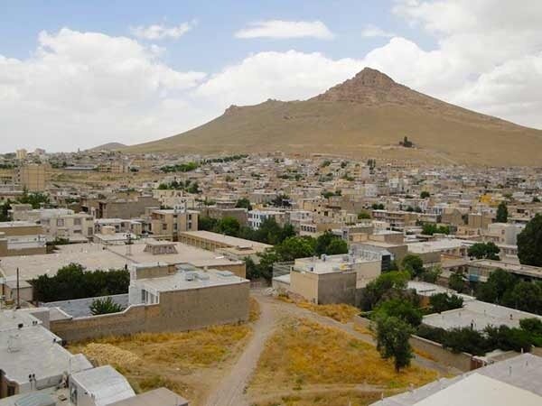 جاذبه های گردشگری بام ایران قدمتی به بلندای تاریخ