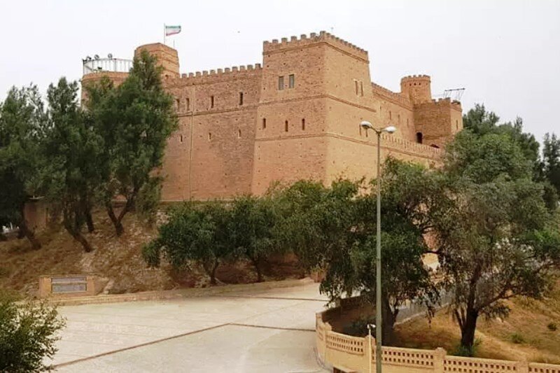 جاذبه‌های تاریخی شوش در سطح بین‌المللی معرفی شوند