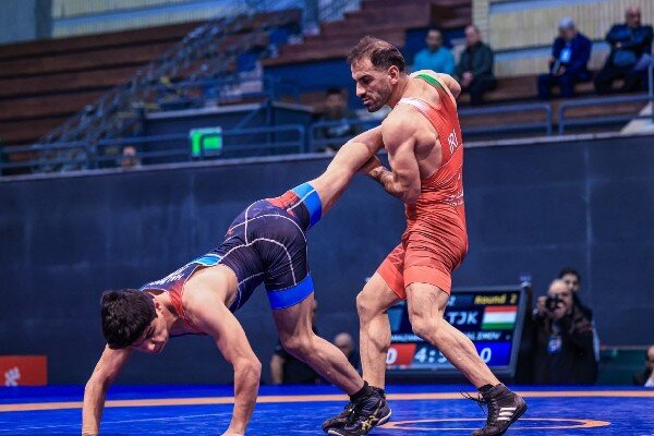 جام باشگاههای جهان؛ بانک شهر فینالیست شد/تیم بانک گردشگری در رده بندی