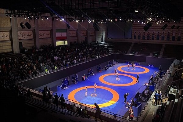 جام باشگاههای جهان؛ پیروزی دو نماینده کشتی آزاد ایران