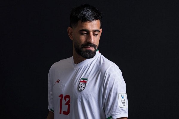 جام جهانی و نیمکتی که دست از سر مدافع پرسپولیس برنمیدارد