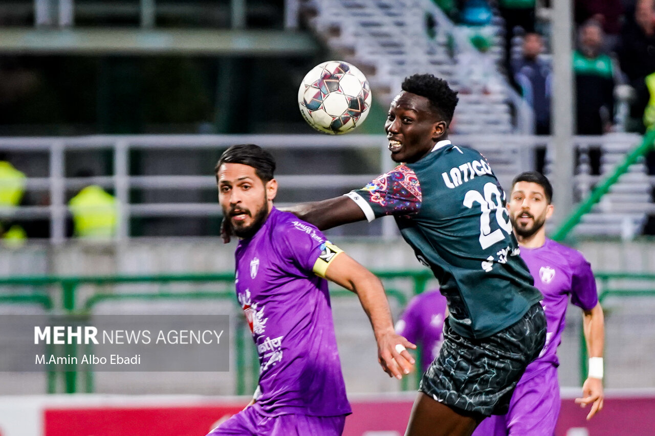 جام حذفی فوتبال؛ ذوب‌آهن – هوادار