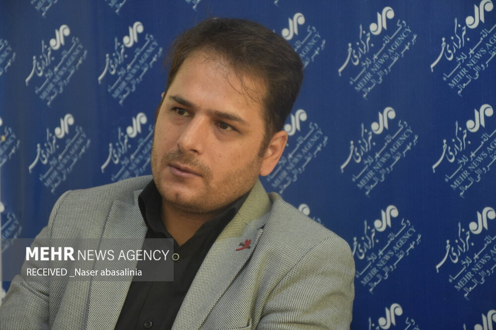 جام رسانه ای امید ویژه فعالان رسانه ای برگزار می شود