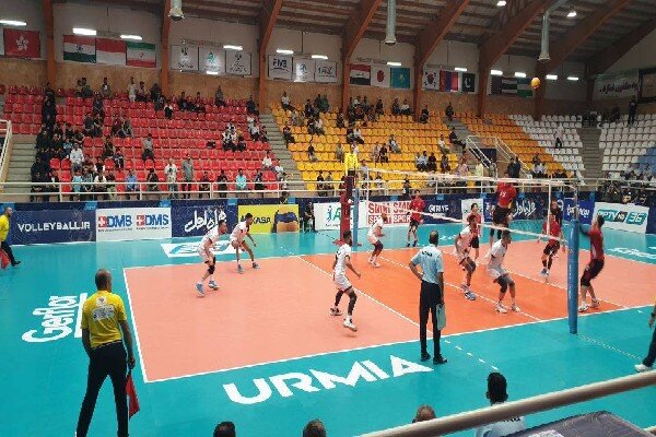 جام ۲۲؛ برد راحت مدعیان در روز نخست/ برنامه روز دوم