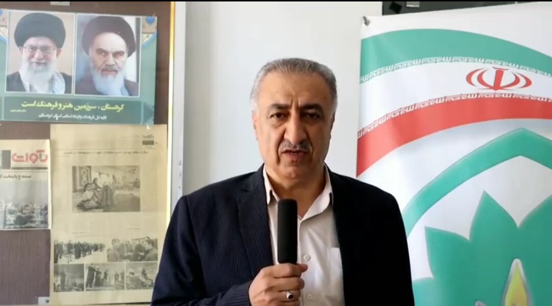 جامعه فرهنگی هنری کامیاران حمله رژیم صهیونیستی را محکوم کردند