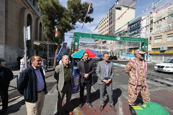 جامعه ورزش صدای جنایات رژیم کودک کش را به گوش همگان میرساند