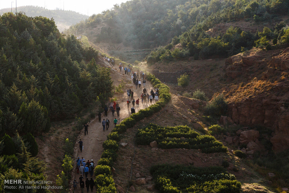 جامعه ۸۰ میلیونی مخاطب ما هستند/همکاری‌های بین بخشی از اهداف ماست