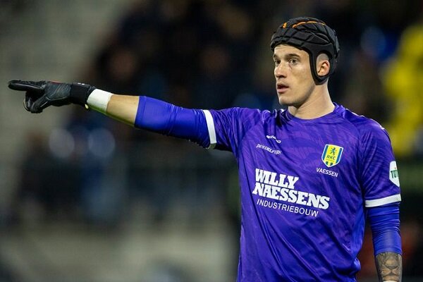 جانشین احتمالی بیرانوند مشخص شد/ از چاقو خوردن تا بیهوشی درزمین