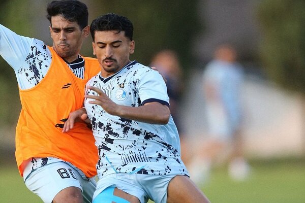 جانشین حردانی در بازی با تراکتور مشخص شد/ احتمال تغییر در یک پست