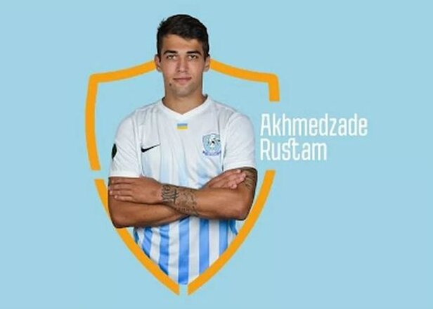 جانشین مهاجم تیم ملی فوتبال ایران در باشگاه اوکراینی مشخص شد