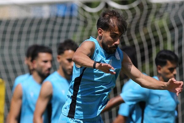 جانشین کاپیتان در استقلال مشخص شد